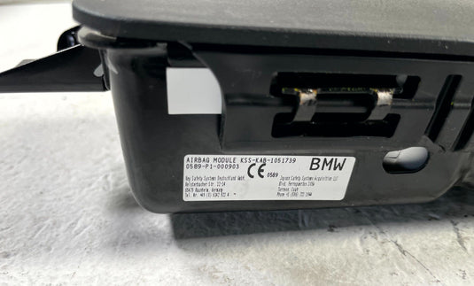 2019-2025 BMW 330I xDrive G20 FRONT RIGHT SIDE DASH KNEE AIRBAG AIR BAG
