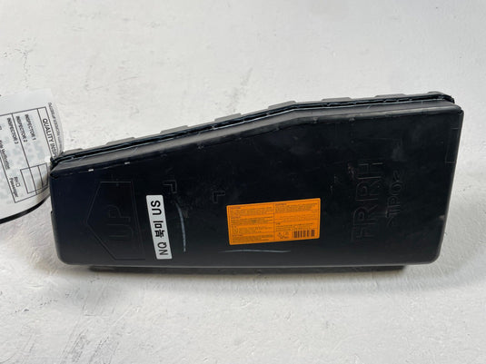 2023-2025 KIA SPORTAGE FRONT RIGHT PASSENGER SIDE SEAT AIRBAG AIR BAG 