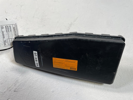 2023-2025 KIA SPORTAGE FRONT RIGHT PASSENGER SIDE SEAT AIRBAG AIR BAG 