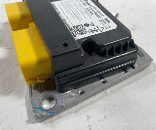 2024 - 2026 HYUNDAI SANTA FE SRS AIR BAG CONTROL SENSOR MODULE UNIT