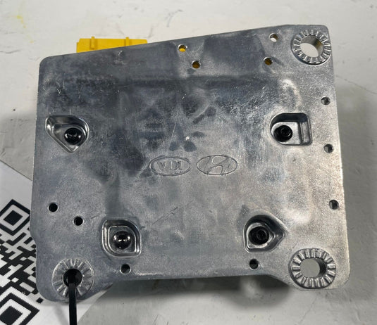 2024 - 2026 HYUNDAI SANTA FE SRS AIR BAG CONTROL SENSOR MODULE UNIT