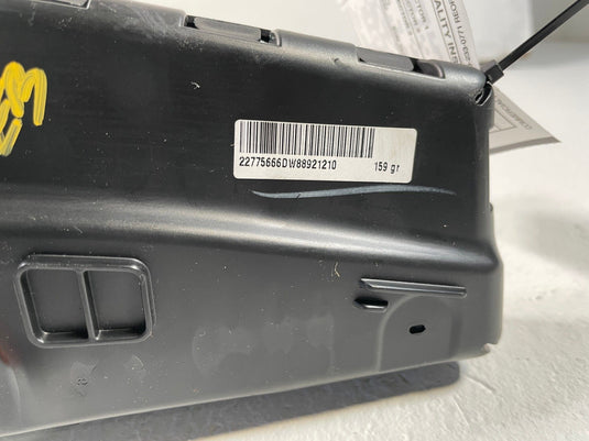 2023-2025 KIA SPORTAGE FRONT RIGHT PASSENGER SIDE SEAT AIRBAG AIR BAG