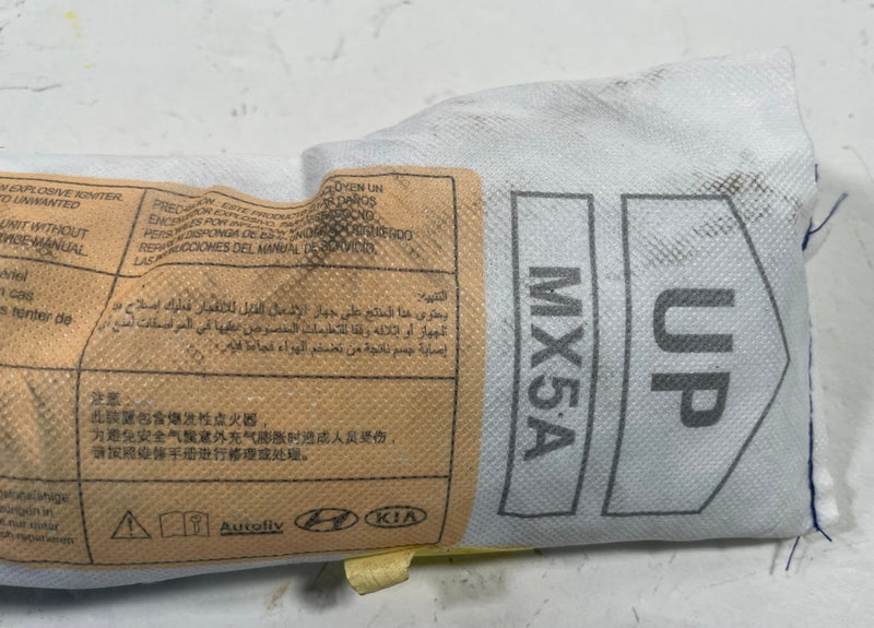 Load image into Gallery viewer, 24-26 HYUNDAI SANTA FE FRONT RIGHT PASSENGER SIDE SEAT AIR BAG AIRBAG # 113193
