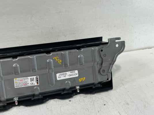 2023-2025 HONDA ACCORD FRONT RIGHT PASSENGER SIDE KNEE AIRBAG AIR BAG