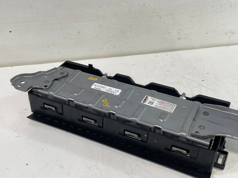 Load image into Gallery viewer, 2023-2025 HONDA ACCORD FRONT RIGHT PASSENGER SIDE KNEE AIRBAG AIR BAG # 103557
