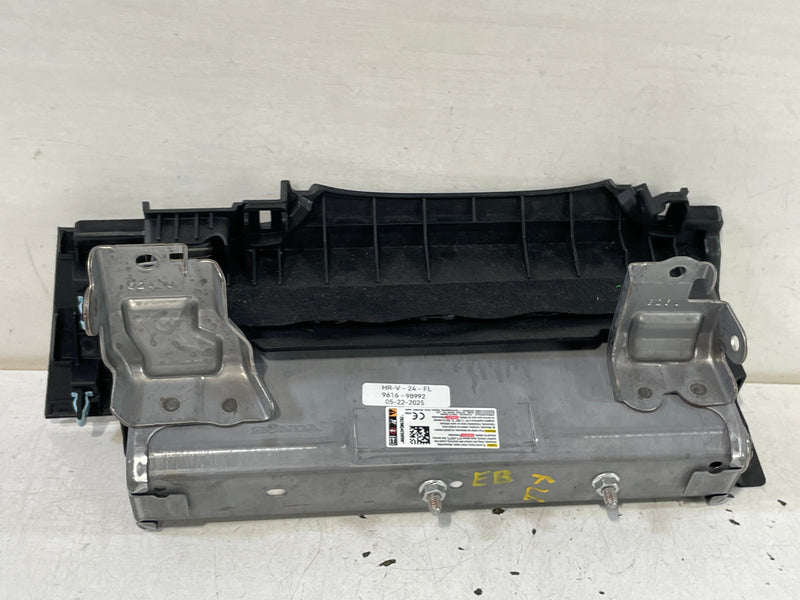 Load image into Gallery viewer, 2023 - 2024 HONDA HR-V FRONT LEFT DRIVER SIDE KNEE AIRBAG AIR BAG # 98992
