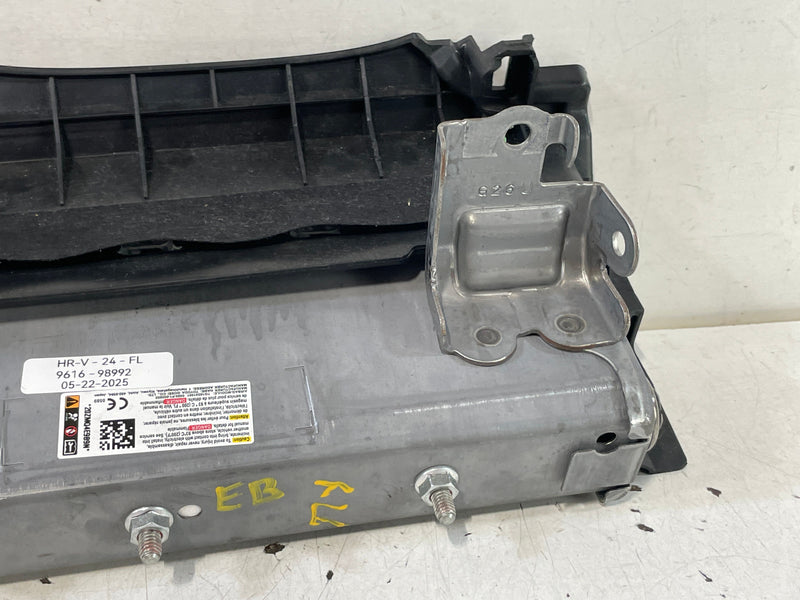 Load image into Gallery viewer, 2023 - 2024 HONDA HR-V FRONT LEFT DRIVER SIDE KNEE AIRBAG AIR BAG # 98992
