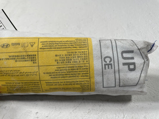 2023 - 2025 HYUNDAI IONIQ 6 FRONT LEFT DRIVER SIDE  SEAT AIR BAG AIRBAG