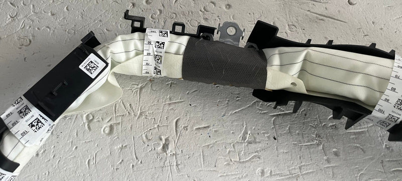 Load image into Gallery viewer, 2023 - 2026 HONDA HR-V FRONT RIGHT PASSENGER SIDE ROOF CURTAIN AIRBAG # 112702
