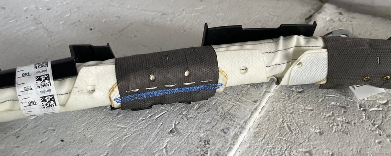 Load image into Gallery viewer, 2023 - 2026 HONDA HR-V FRONT RIGHT PASSENGER SIDE ROOF CURTAIN AIRBAG # 112702
