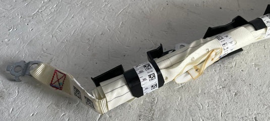 2023 - 2026 HONDA HR-V FRONT RIGHT PASSENGER SIDE ROOF CURTAIN AIRBAG