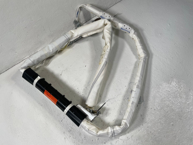 Load image into Gallery viewer, 2023-2025 HYUNDAI IONIQ 6 FRONT RIGHT SIDE ROOF CURTAIN AIRBAG AIR BAG # 110529
