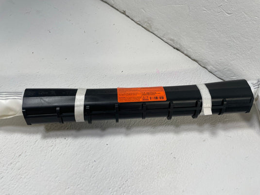 2023-2025 HYUNDAI IONIQ 6 FRONT RIGHT SIDE ROOF CURTAIN AIRBAG AIR BAG