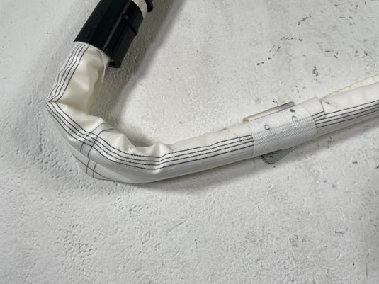2023-2025 HYUNDAI IONIQ 6 FRONT RIGHT SIDE ROOF CURTAIN AIRBAG AIR BAG