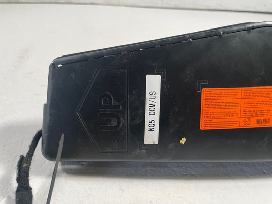 23-25 KIA SPORTAGE FRONT RIGHT PASSENGER SIDE SEAT AIRBAG 80620-P1000