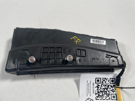 23-25 KIA SPORTAGE FRONT RIGHT PASSENGER SIDE SEAT AIRBAG 80620-P1000