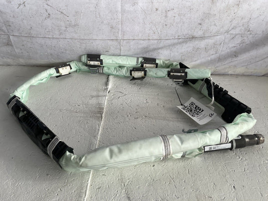 2020-2025 KIA TELLURIDE FRONT LEFT SIDE ROOF CURTAIN HEAD AIRBAG AIR BAG