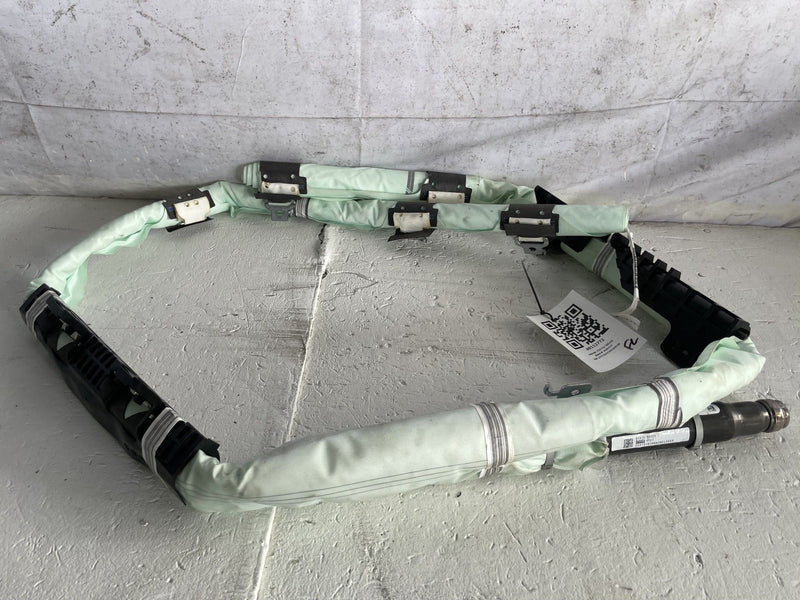 Load image into Gallery viewer, 2020-2025 KIA TELLURIDE FRONT LEFT SIDE ROOF CURTAIN HEAD AIRBAG AIR BAG #112772
