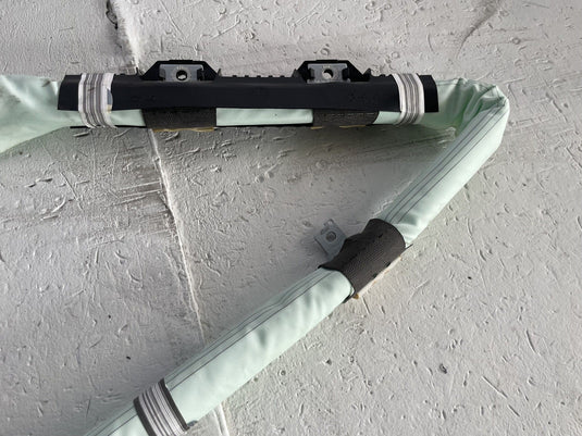 2020-2025 KIA TELLURIDE FRONT RIGHT SIDE ROOF CURTAIN AIRBAG AIR BAG