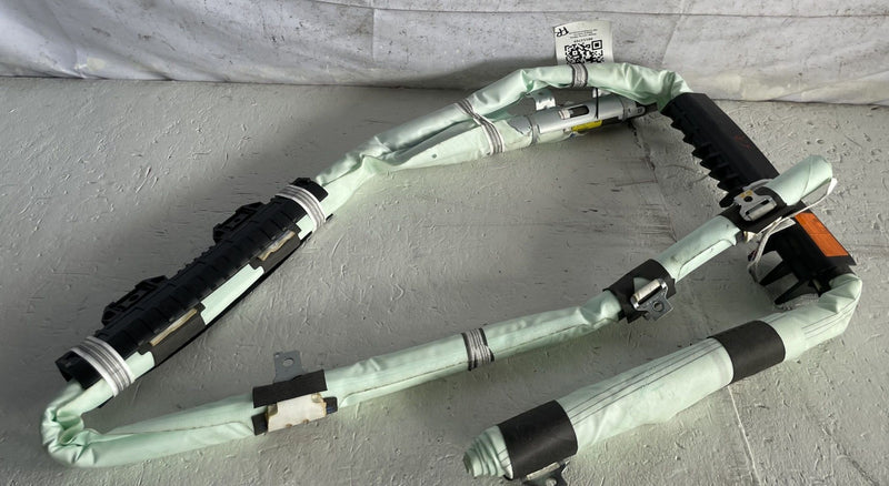 Load image into Gallery viewer, 2020-2025 KIA TELLURIDE FRONT RIGHT SIDE ROOF CURTAIN AIRBAG AIR BAG # 112769
