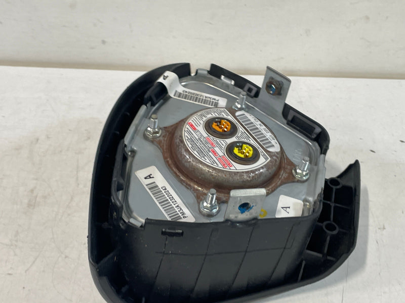 Load image into Gallery viewer, 2013 INFINITI JX35 LEFT DRIVER SIDE STEERING WHEEL AIRBAG AIR BAG 98510-3JA8A # 93653
