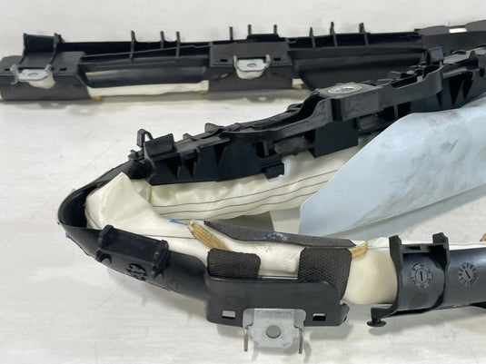 2016-2018 HONDA CIVIC LEFT DRIVER SIDE ROOF CURTAIN AIRBAG AIR BAG 