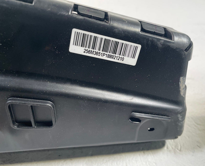 Load image into Gallery viewer, 2026 KIA SPORTAGE FRONT RIGHT PASSENGER SIDE SEAT AIR BAG AIRBAG # 114736
