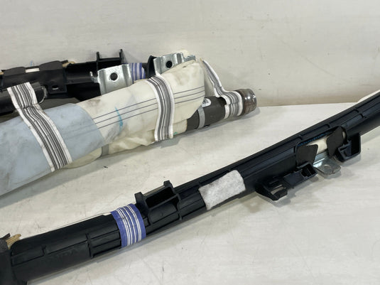 2016-2018 HONDA CIVIC LEFT DRIVER SIDE ROOF CURTAIN AIRBAG AIR BAG