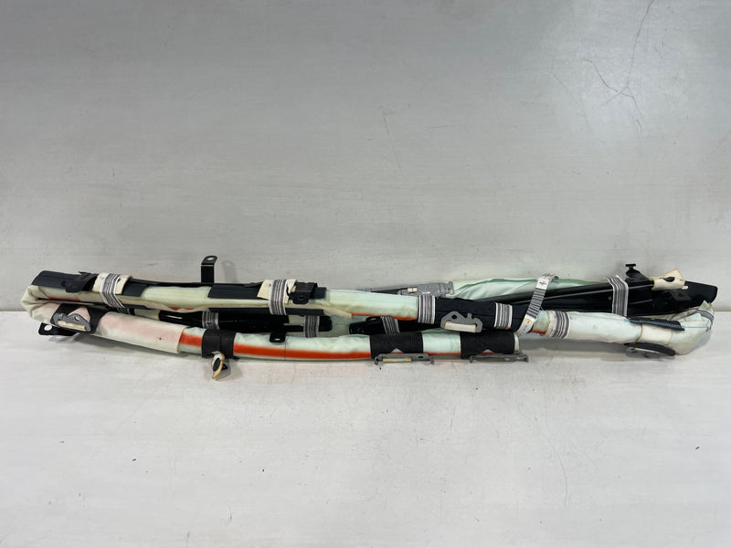 Load image into Gallery viewer, 2013-2014 INFINITI JX35 QX60 RIGHT SIDE ROOF CURTAIN AIRBAG AIR BAG 985P0-3JA9A # 93644

