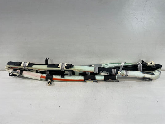 2013-2014 INFINITI JX35 QX60 RIGHT SIDE ROOF CURTAIN AIRBAG AIR BAG 985P0-3JA9A 