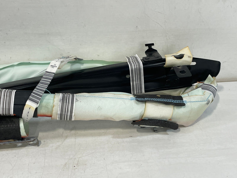 Load image into Gallery viewer, 2013-2014 INFINITI JX35 QX60 RIGHT SIDE ROOF CURTAIN AIRBAG AIR BAG 985P0-3JA9A # 93644
