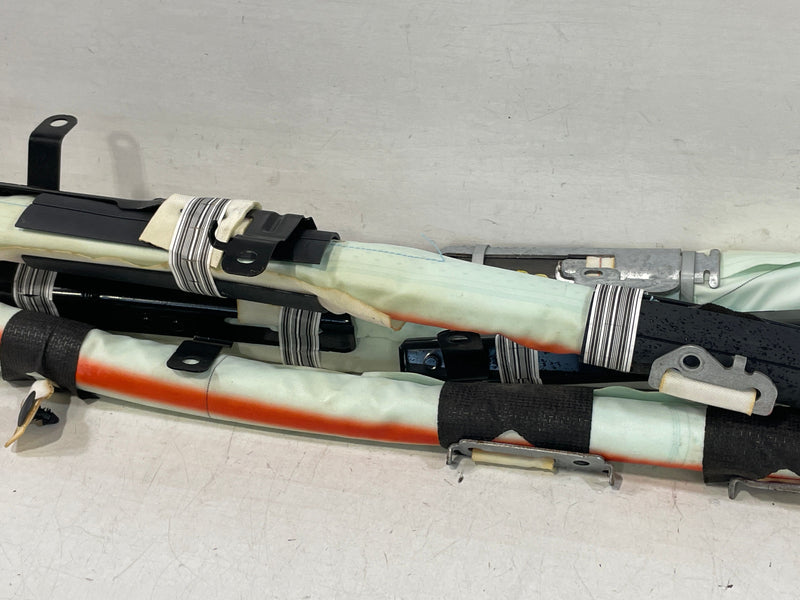 Load image into Gallery viewer, 2013-2014 INFINITI JX35 QX60 RIGHT SIDE ROOF CURTAIN AIRBAG AIR BAG 985P0-3JA9A # 93644
