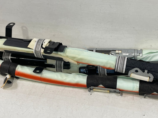 2013-2014 INFINITI JX35 QX60 RIGHT SIDE ROOF CURTAIN AIRBAG AIR BAG 985P0-3JA9A