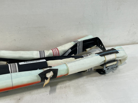 2013-2014 INFINITI JX35 QX60 RIGHT SIDE ROOF CURTAIN AIRBAG AIR BAG 985P0-3JA9A