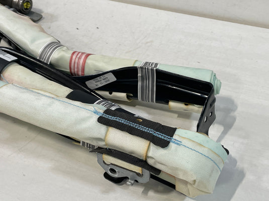 2013-2014 INFINITI JX35 QX60 RIGHT SIDE ROOF CURTAIN AIRBAG AIR BAG 985P0-3JA9A