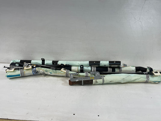 2013 INFINITI JX35 LEFT DRIVER SIDE ROOF CURTAIN AIRBAG AIR BAG 985P1-3JA8A