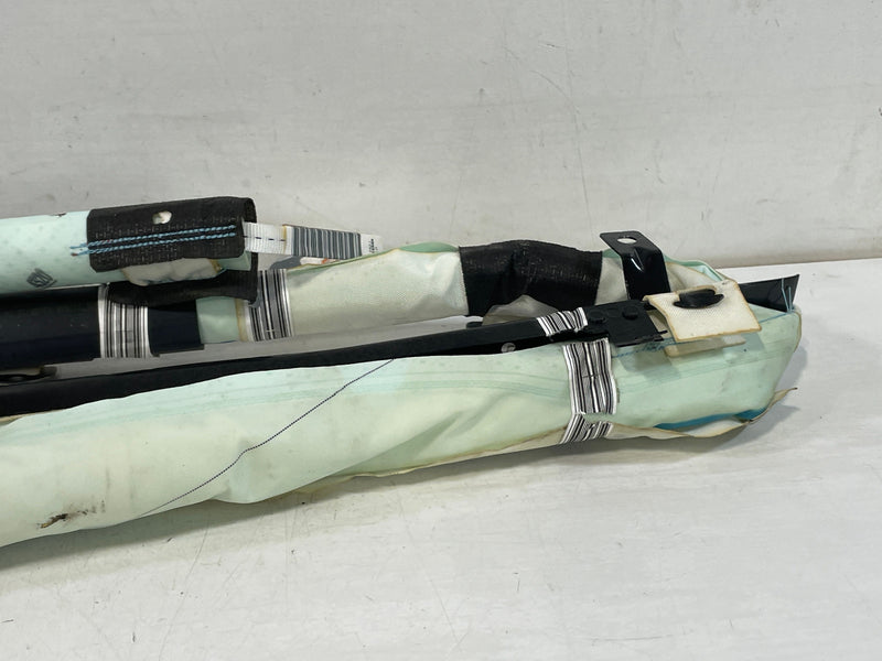 Load image into Gallery viewer, 2013 INFINITI JX35 LEFT DRIVER SIDE ROOF CURTAIN AIRBAG AIR BAG 985P1-3JA8A # 93627
