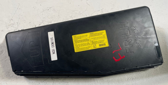 2026 KIA SPORTAGE FRONT LEFT DRIVER SIDE SEAT AIR BAG AIRBAG