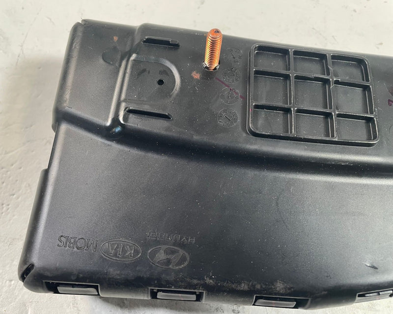 Load image into Gallery viewer, 2026 KIA SPORTAGE FRONT LEFT DRIVER SIDE SEAT AIR BAG AIRBAG # 114748
