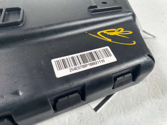 2026 KIA SPORTAGE FRONT LEFT DRIVER SIDE SEAT AIR BAG AIRBAG