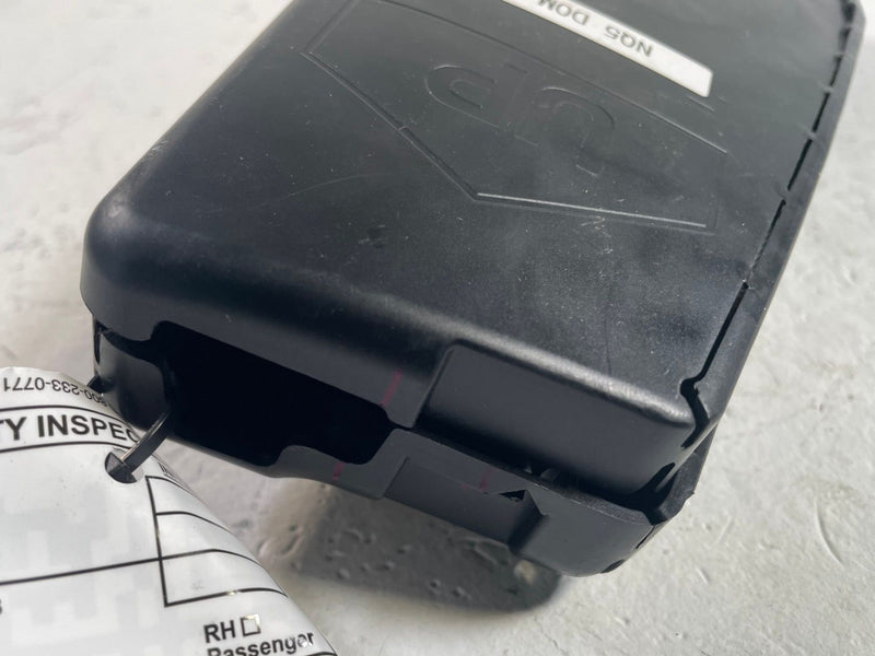 Load image into Gallery viewer, 2026 KIA SPORTAGE FRONT LEFT DRIVER SIDE SEAT AIR BAG AIRBAG # 114748

