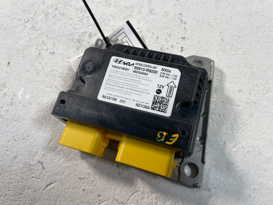 2024-2026 HYUNDAI SANTA FE SRS AIR BAG CONTROL SENSOR MODULE 95910-R6000 