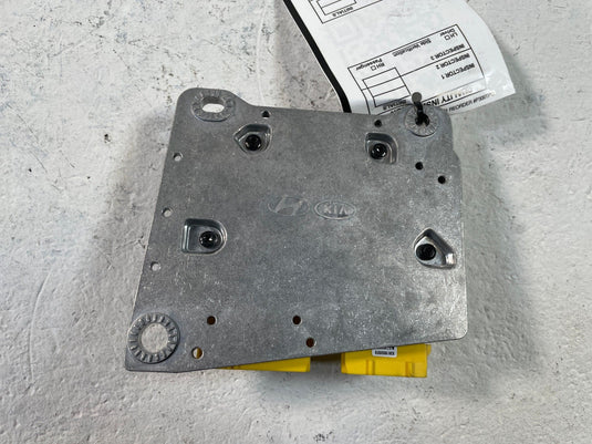 2024-2026 HYUNDAI SANTA FE SRS AIR BAG CONTROL SENSOR MODULE 95910-R6000