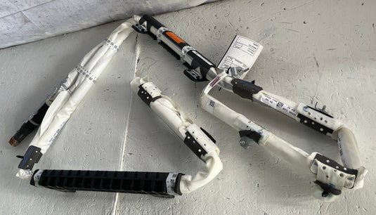 2024-26 HYUNDAI SANTA FE FRONT RIGHT PASSENGER SIDE ROOF CURTAIN AIRBAG