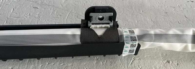 Load image into Gallery viewer, 2024-26 HYUNDAI SANTA FE FRONT RIGHT PASSENGER SIDE ROOF CURTAIN AIRBAG # 112860
