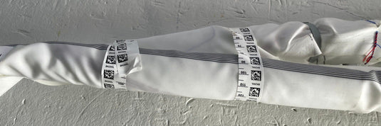 2024-26 HYUNDAI SANTA FE FRONT RIGHT PASSENGER SIDE ROOF CURTAIN AIRBAG