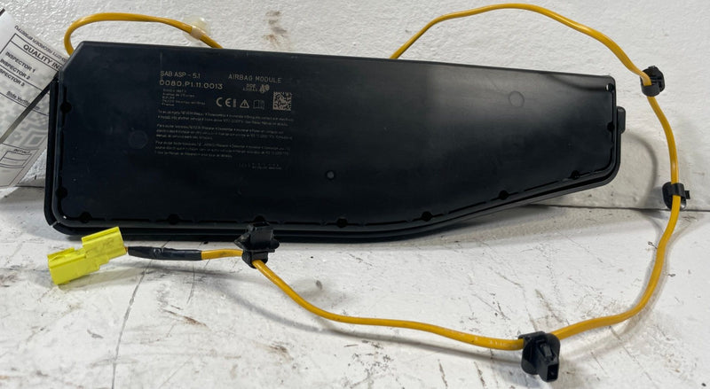 Load image into Gallery viewer, 23-25 HONDA ACCORD LX FRONT RIGHT PASSENGER SIDE SEAT AIRBAG AIR BAG # 110568
