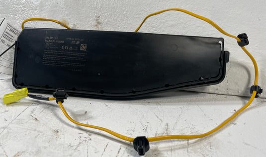 23-25 HONDA ACCORD LX FRONT RIGHT PASSENGER SIDE SEAT AIRBAG AIR BAG