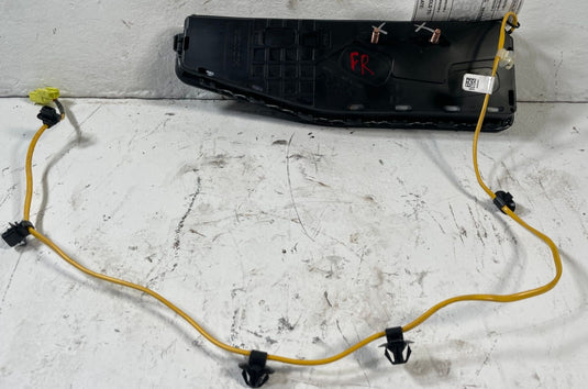 23-25 HONDA ACCORD LX FRONT RIGHT PASSENGER SIDE SEAT AIRBAG AIR BAG
