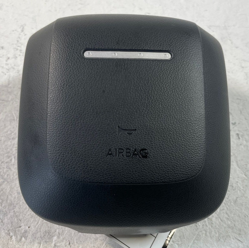 Load image into Gallery viewer, 2024-2026 HYUNDAI SANTA FE FRONT LEFT SIDE STEERING WHEEL AIRBAG AIR BAG #109314

